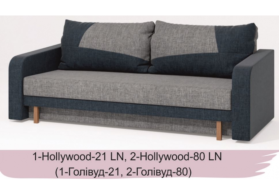 Диван Лорейн Sofyno Matroluxe