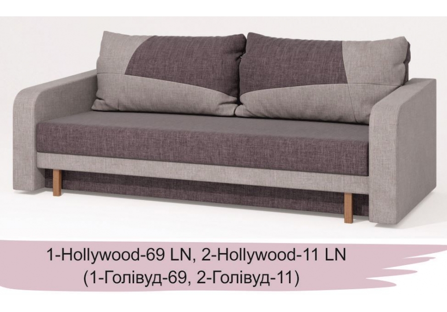 Диван Лорейн Sofyno Matroluxe