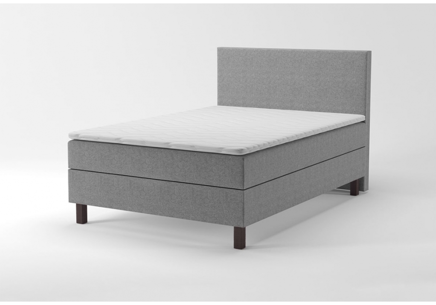 Ліжко Gerda КММ 140х200 з матрацом