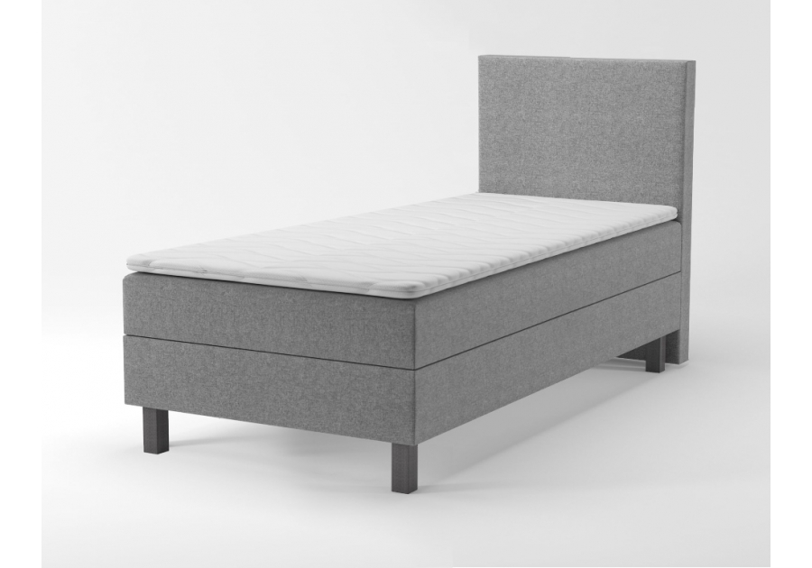 Ліжко Gerda КММ 90х200 з матрацом