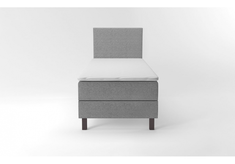 Ліжко Gerda КММ 90х200 з матрацом