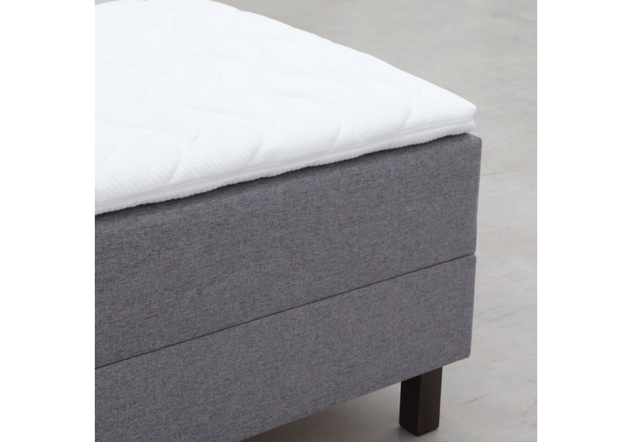 Ліжко Gerda КММ 180х200 з матрацом