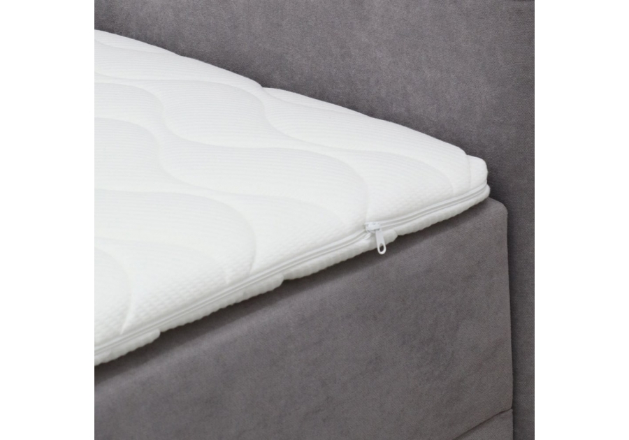 Ліжко Gerda КММ 180х200 з матрацом