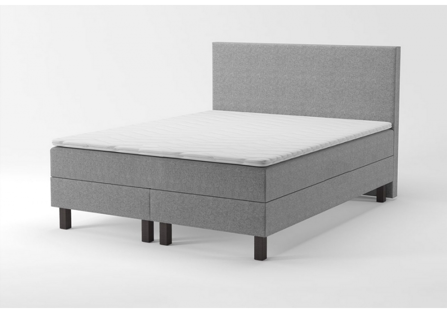 Ліжко Gerda КММ 160х200 з матрацом Ліжко Gerda КММ 160х200 з матрацом