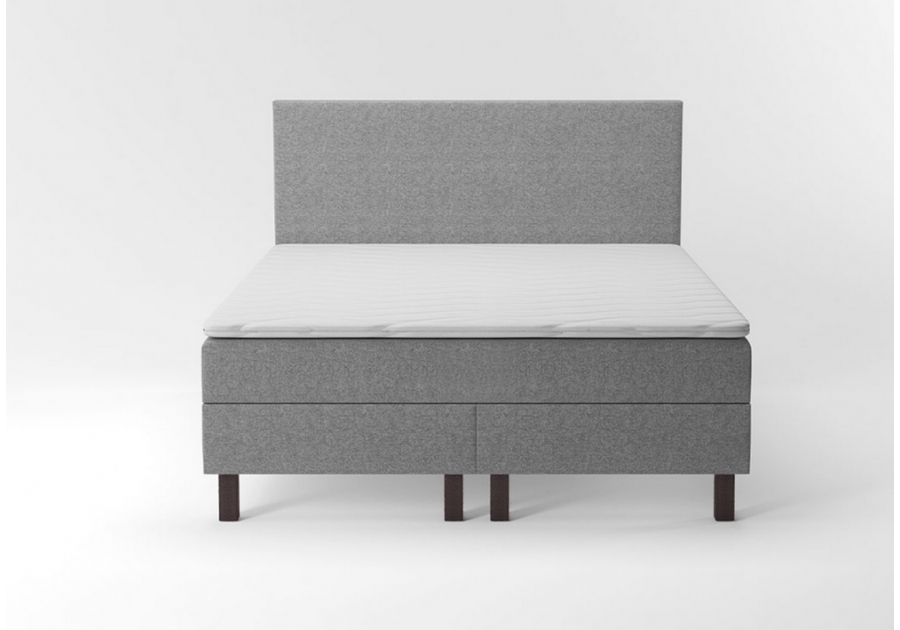 Ліжко Gerda КММ 180х200 з матрацом