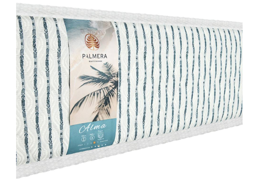 Матрац Alma Palmera
