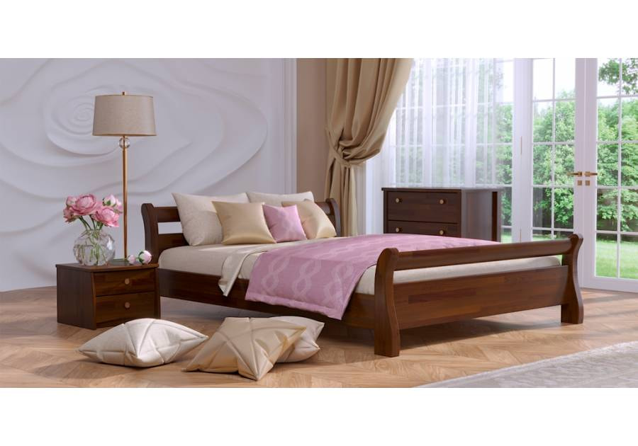 Комплект мебели для спальни Диана Эстелла (щит)