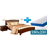 Венеція Люкс Естелла щит 180х200