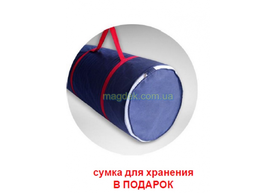 Топпер Cocos-Latex Eurosleep