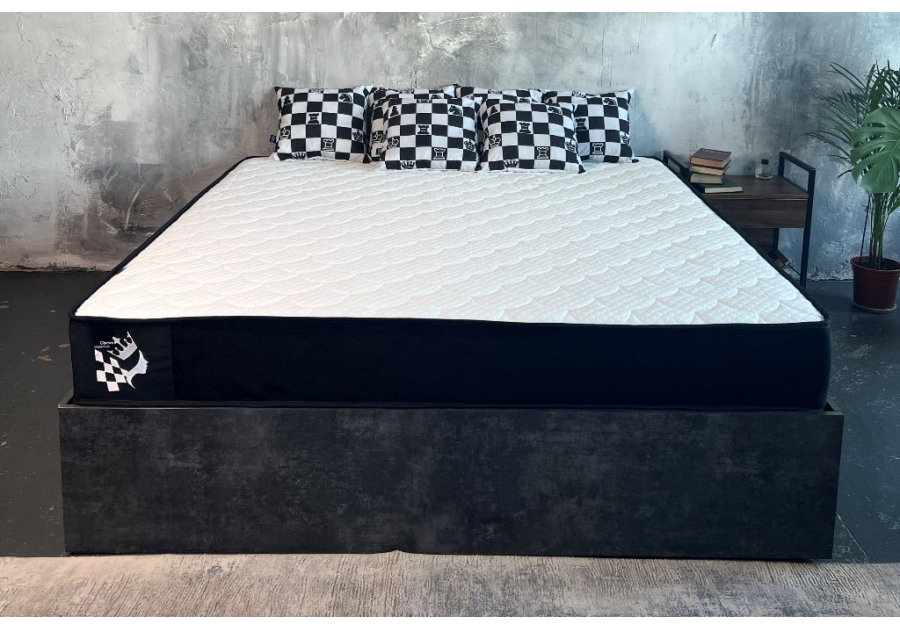 Матрац Rook Chess Collection Family Sleep