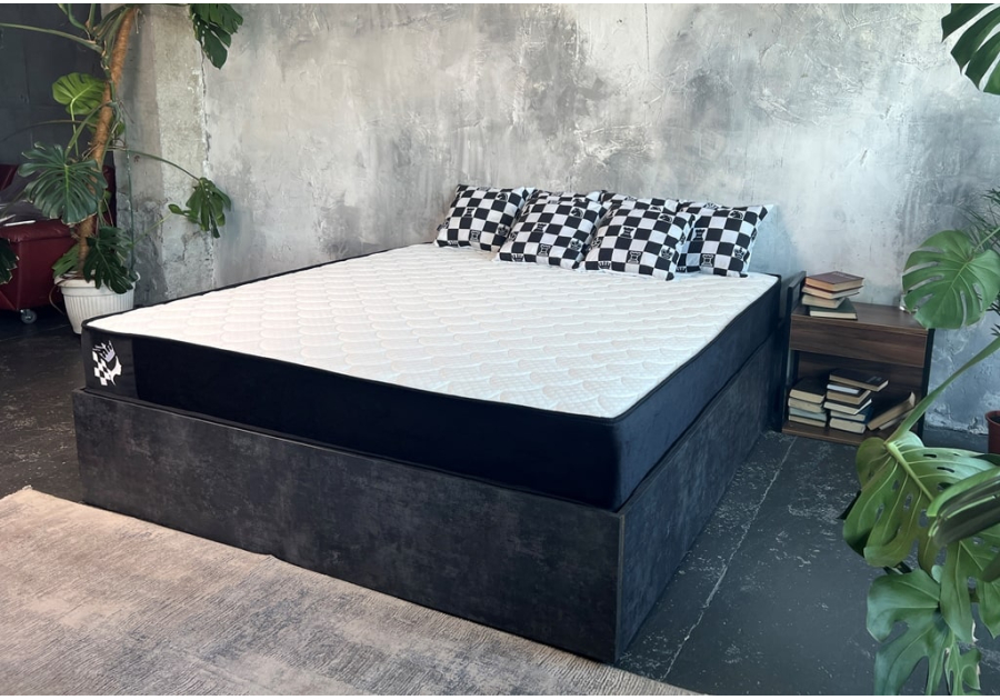 Матрац Rook Chess Collection Family Sleep