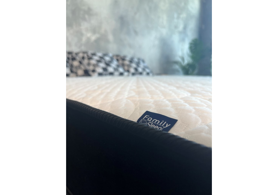 Матрац Rook Chess Collection Family Sleep