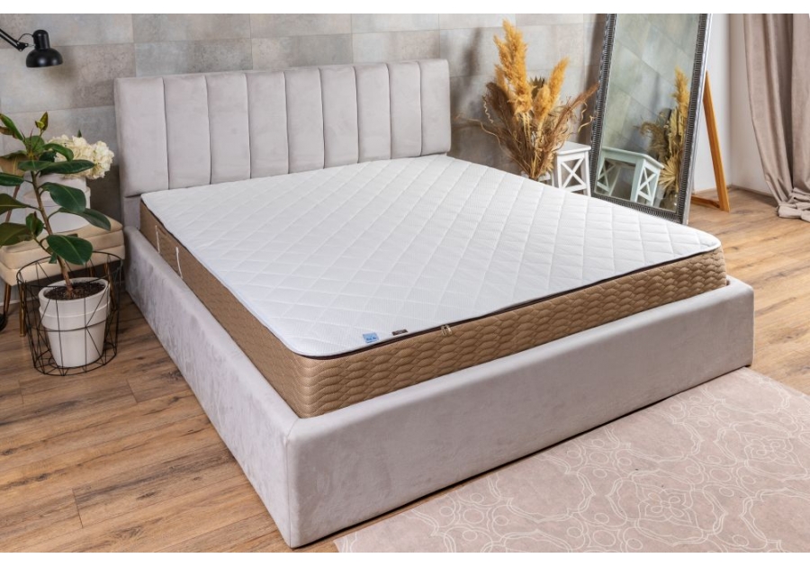 Матрац Euphoria Demure Collection Family Sleep
