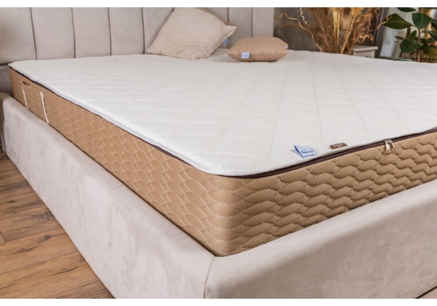 Матрац Euphoria Demure Collection Family Sleep