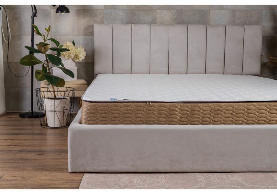 Матрац Euphoria Demure Collection Family Sleep