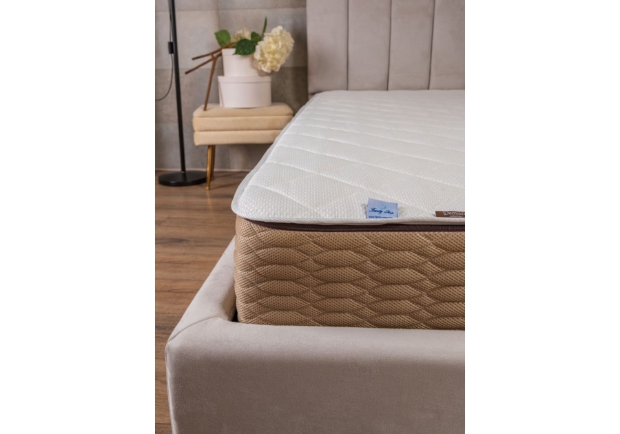 Матрац Euphoria Demure Collection Family Sleep