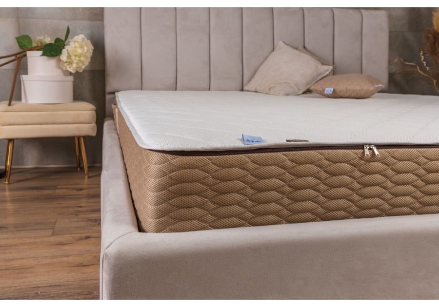 Матрац Euphoria Demure Collection Family Sleep
