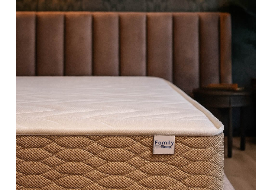 Матрас Desire Demure Collection Family Sleep
