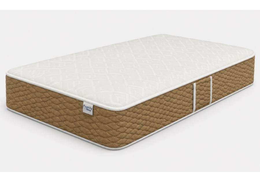 Матрас Desire Demure Collection Family Sleep