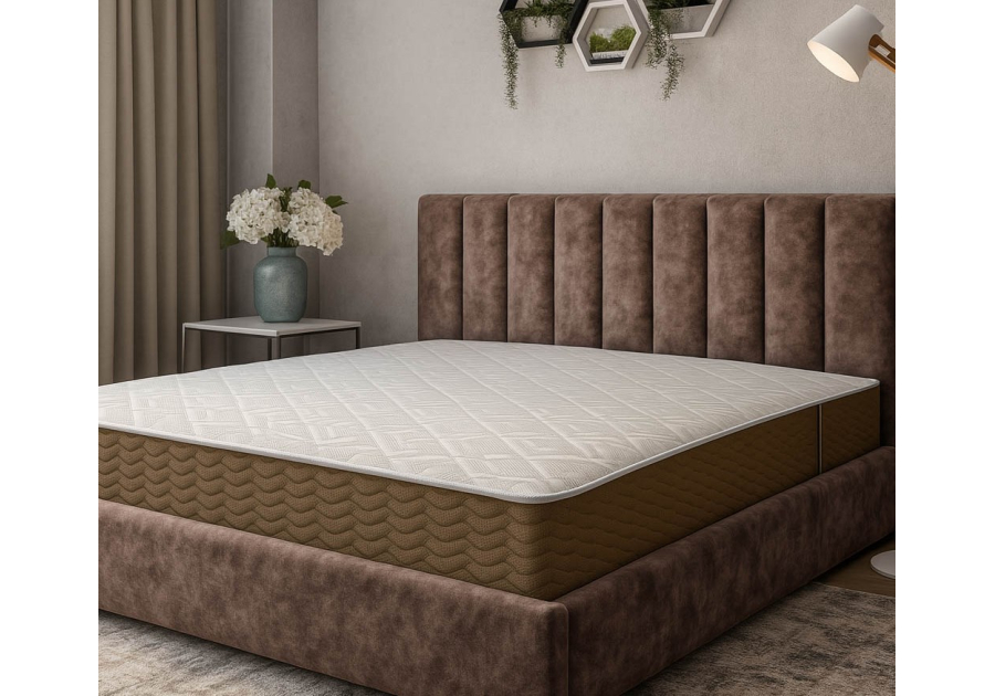 Матрас Desire Demure Collection Family Sleep