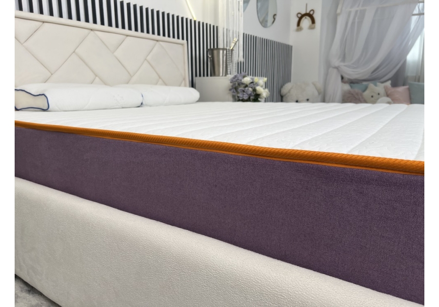 Матрац Aster Flowers Collection Family Sleep