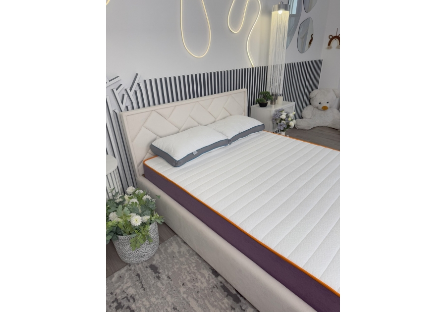 Матрац Aster Flowers Collection Family Sleep