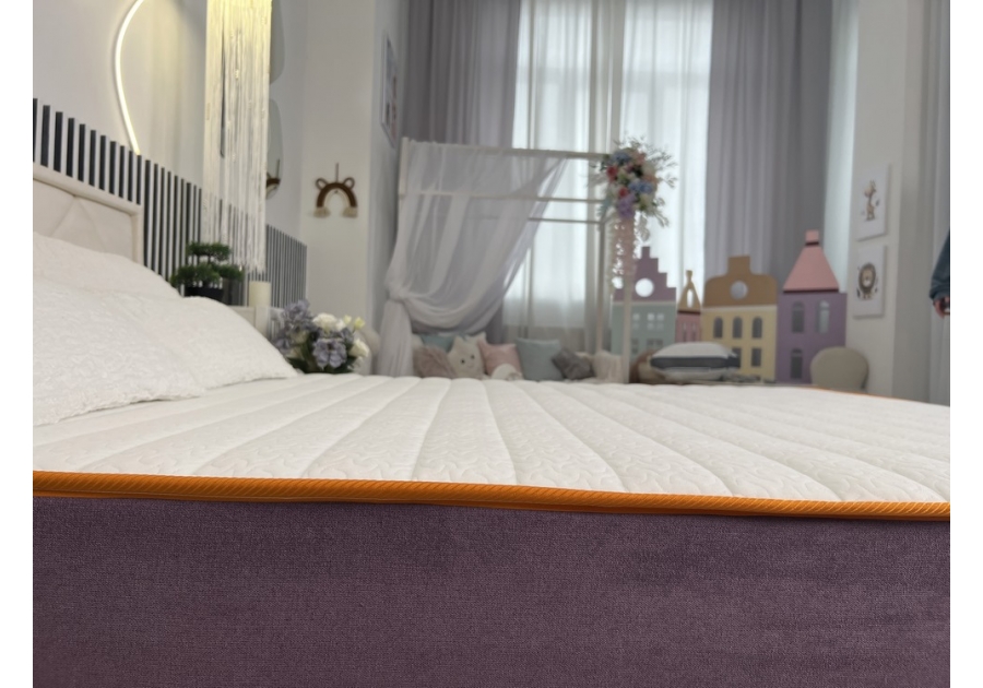 Матрац Aster Flowers Collection Family Sleep