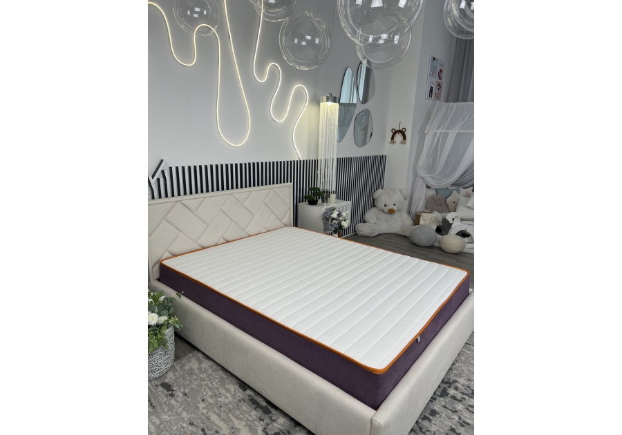 Матрац Aster Flowers Collection Family Sleep