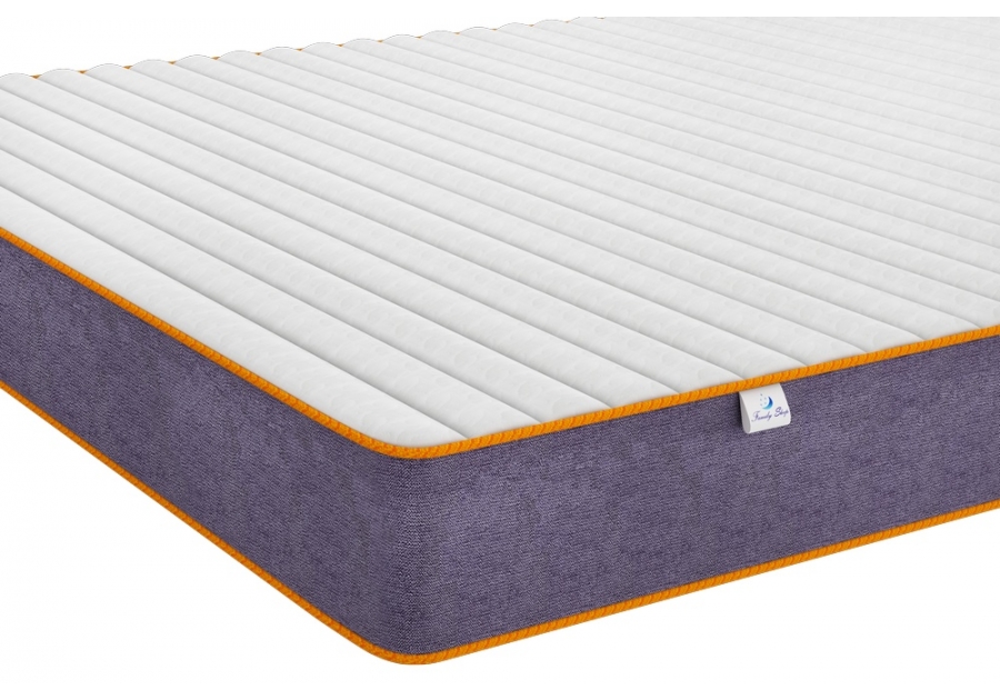 Матрац Aster Flowers Collection Family Sleep