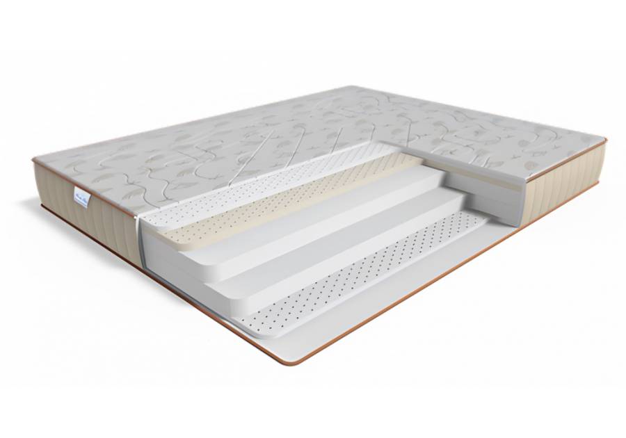 Матрац Diamond GOLD Collection Family Sleep Матрац Diamond GOLD Collection Family Sleep