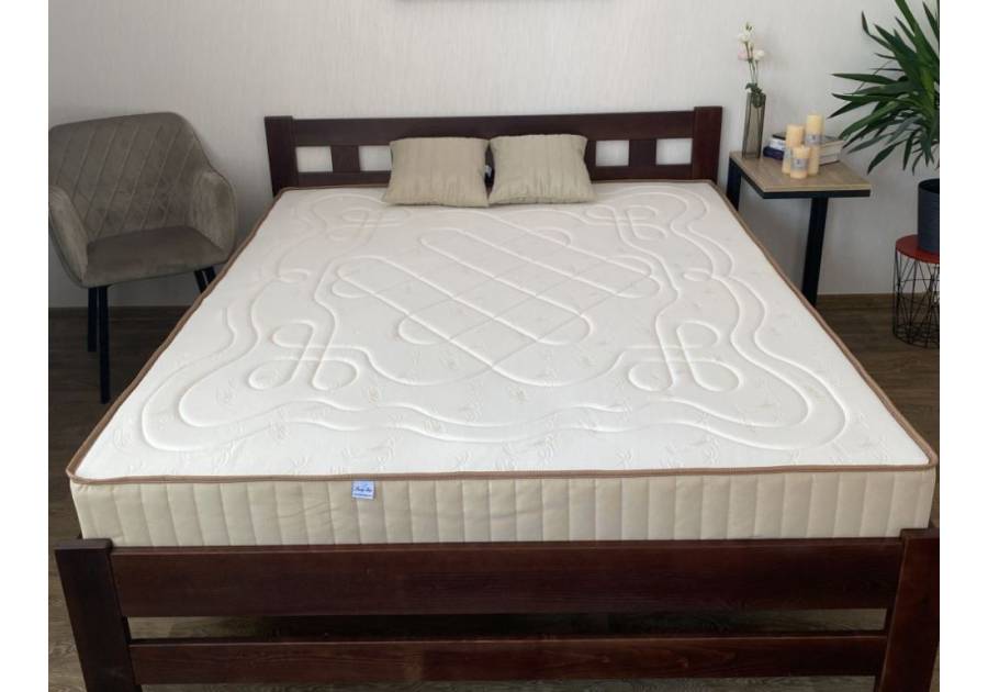 Матрац Memory Lux GOLD Collection Family Sleep