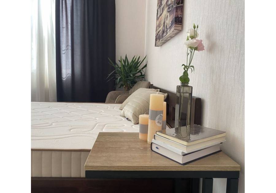 Матрац Memory Lux GOLD Collection Family Sleep