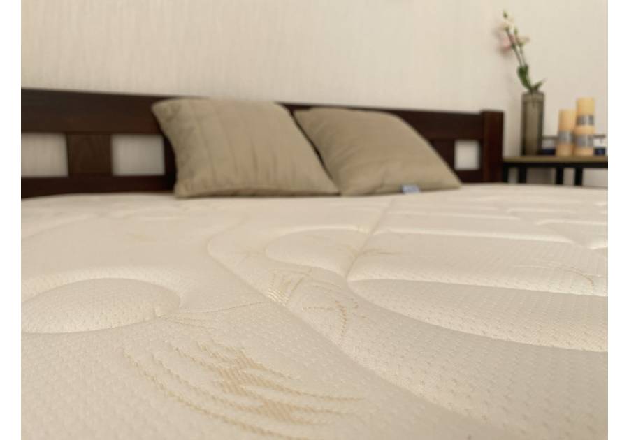 Матрац Memory Lux GOLD Collection Family Sleep