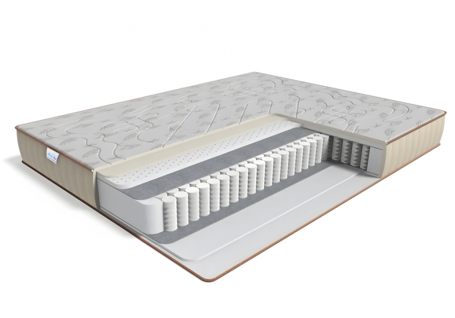 Матрац Memory Lux GOLD Collection Family Sleep Матрац Memory Lux GOLD Collection Family Sleep