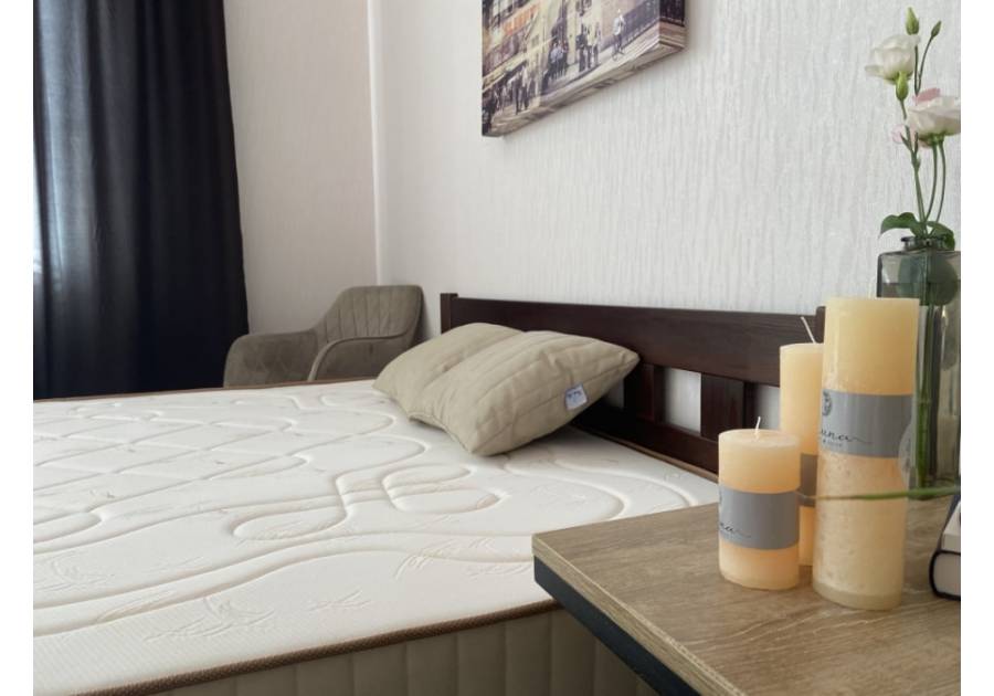 Матрац Memory Lux GOLD Collection Family Sleep