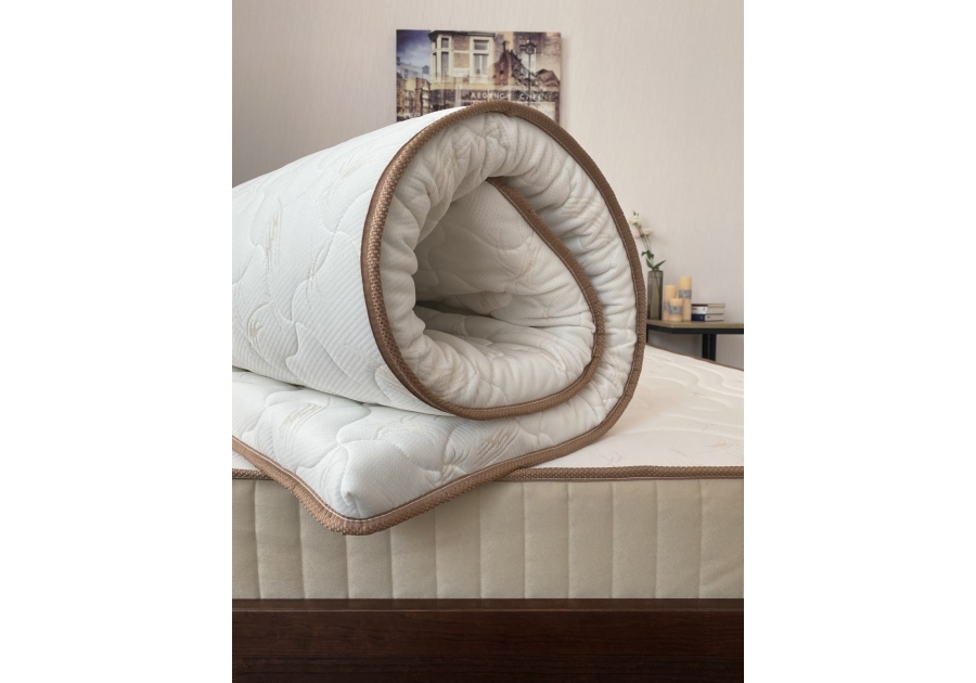 Топпер Royal GOLD Family Sleep