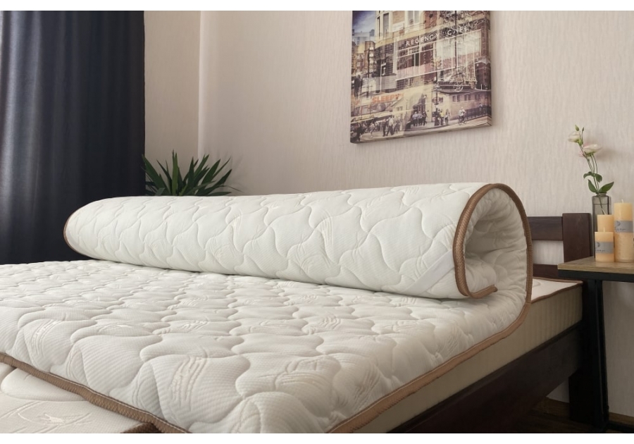 Топпер Royal GOLD Family Sleep