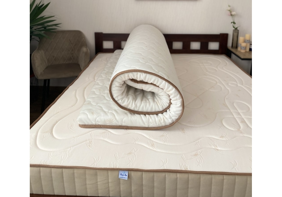 Топпер Royal GOLD Family Sleep