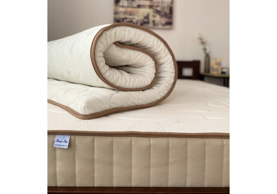 Топпер Royal GOLD Family Sleep
