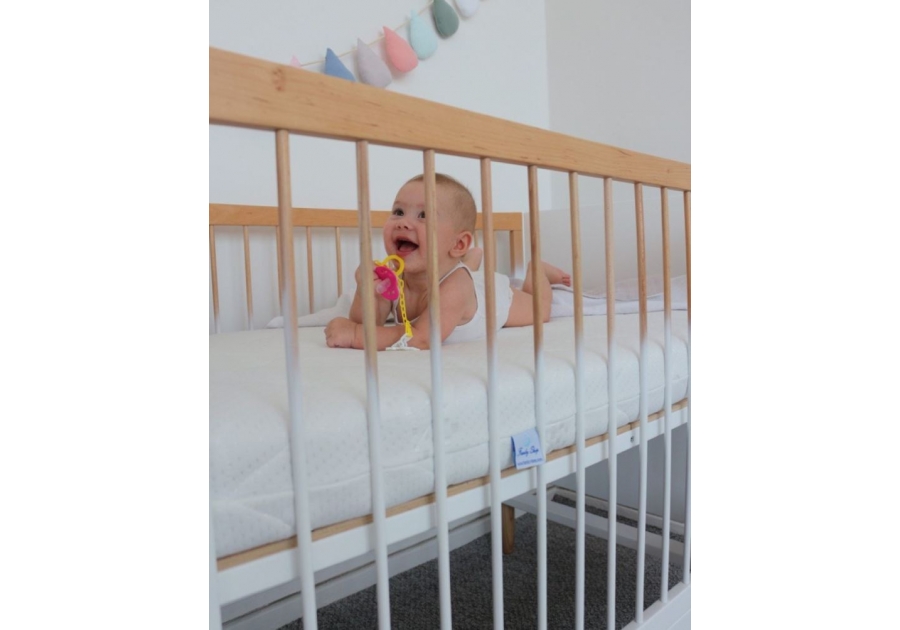 Матрац Smile Kids Life collection Family Sleep