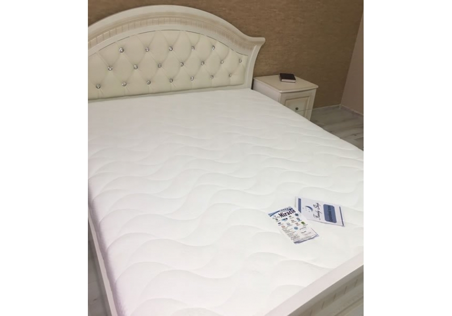 Матрац Miracle Life collection Family Sleep