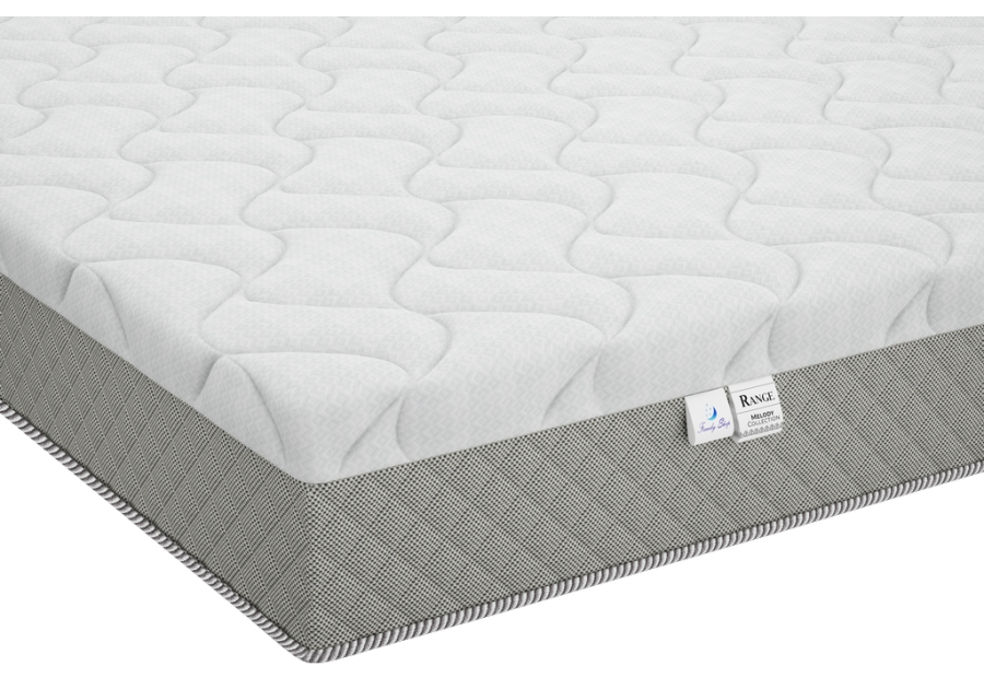Матрас Range Melody Collection Family Sleep
