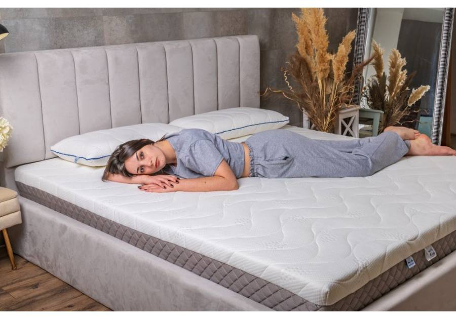 Матрац Sound Melody Collection Family Sleep