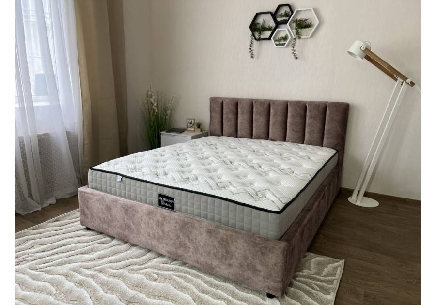 Матрац Persey Mythology Family Sleep