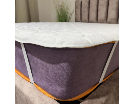 Cotton Light Family Sleep