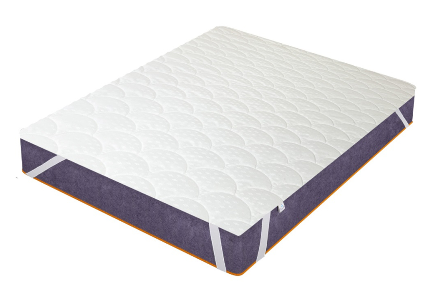 Захисний бавовняний наматрацник Cotton Light Family Sleep Захисний бавовняний наматрацник Cotton Light Family Sleep