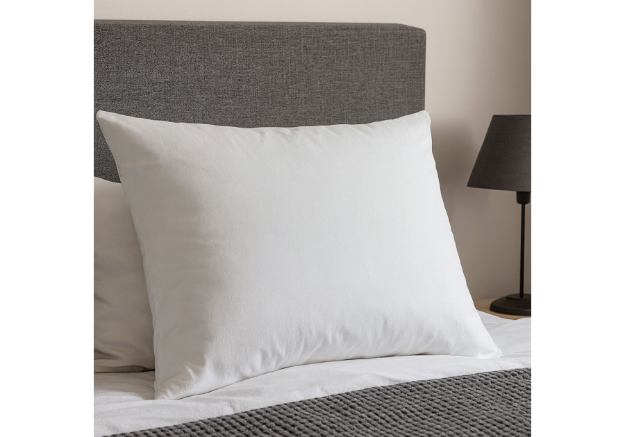 Подушка Invisible Family Sleep