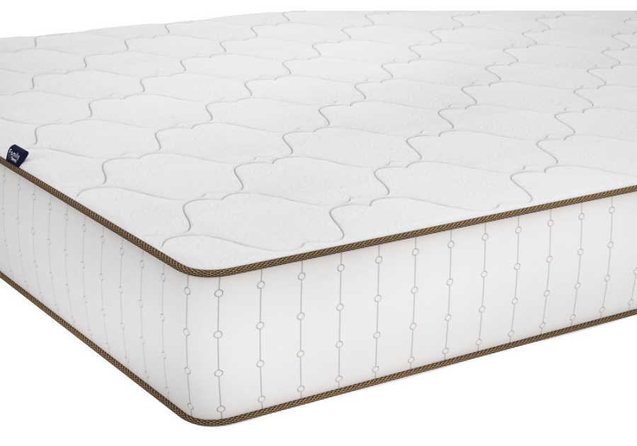 Матрас Pulse Hybrid Quantum Family Sleep