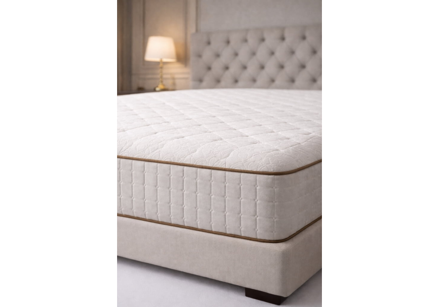 Матрас Pulse Hybrid Quantum Family Sleep