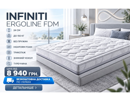 Infiniti Ergoline FDM